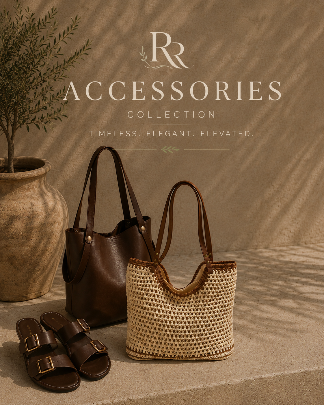 Accessories Collection