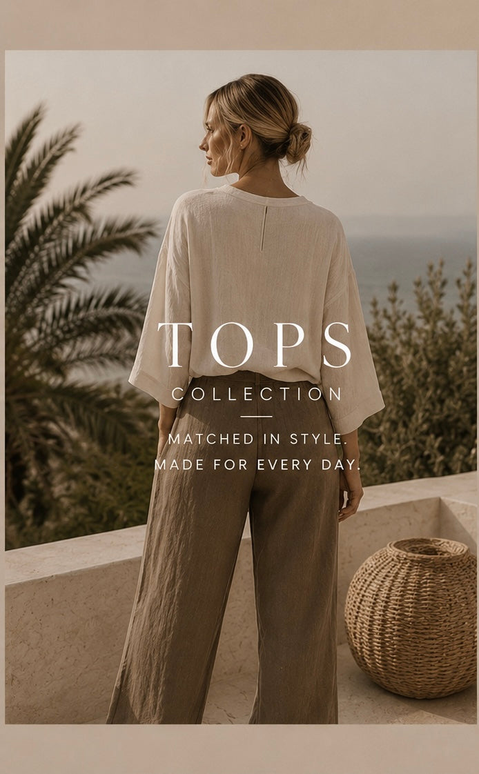 Tops Collection