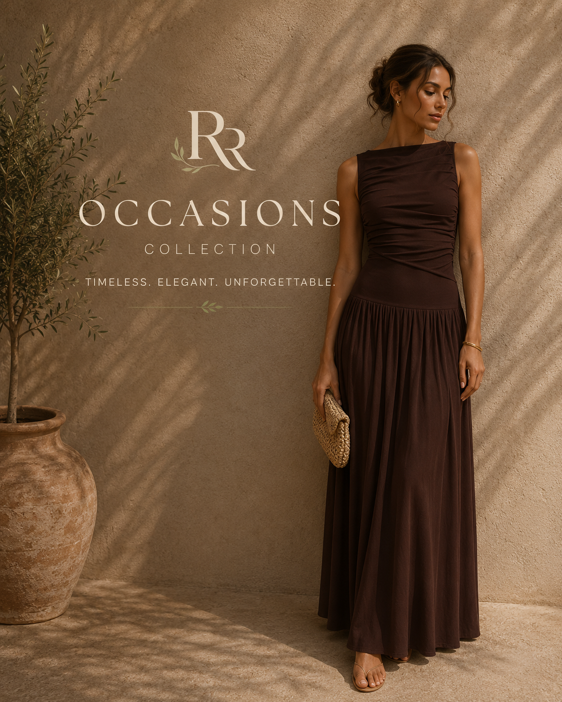 Occasions Collection
