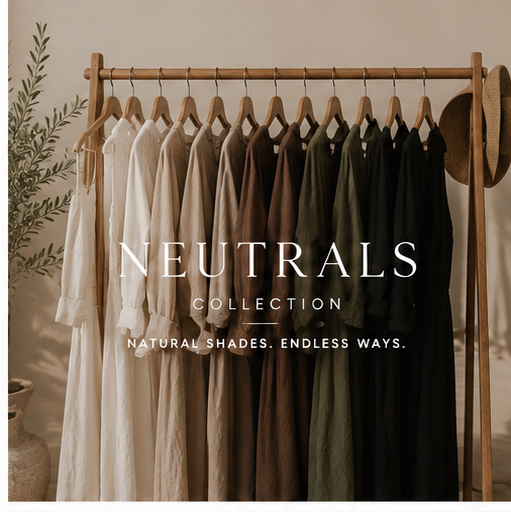 Neutrals