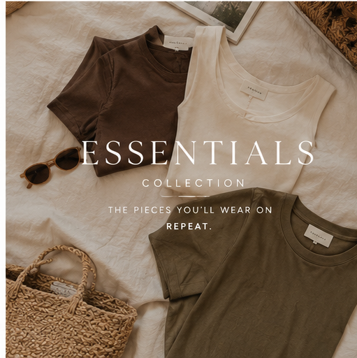 Essentials