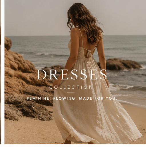 Dresses