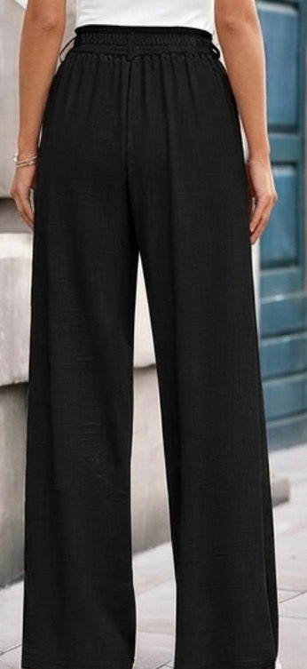 Tailored Arial Pants
