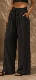Everyday Linen Pants
